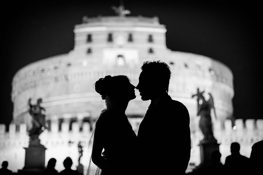 Fotografo di matrimoni Simone Nunzi (nunzi). Foto del 4 giugno 2016