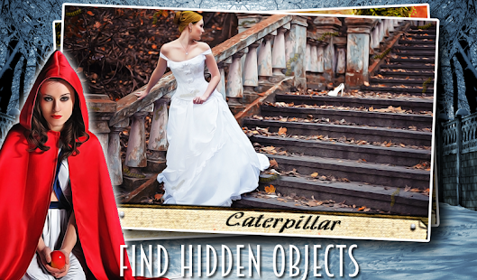 Free Fairy Tales - Hidden Object APK
