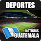 Deportes Guatemala Download on Windows