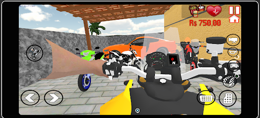 Motos Brasil Elite Roleplay BR