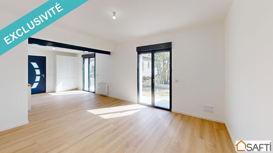 Vente maison 3 pièces 59 m² à La Brède (33650), 239 000 €