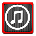 Music Search - MP3 Player icon