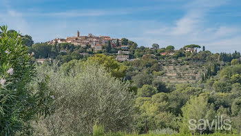 villa à Mougins (06)