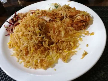 Hyderabadi Bawarchi photo 
