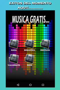 Musica  Gratis Online - náhled