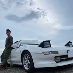 MR2 SW20