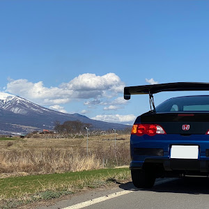 インテグラ DC5