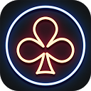 تحميل التطبيق Pokaa - #1 Short-Deck Poker (6-Plus Hold’ التثبيت أحدث APK تنزيل