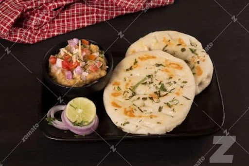 Matar Kulcha