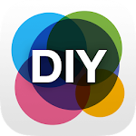 Cover Image of Descargar GO SMS Tema DIY 1.06 APK