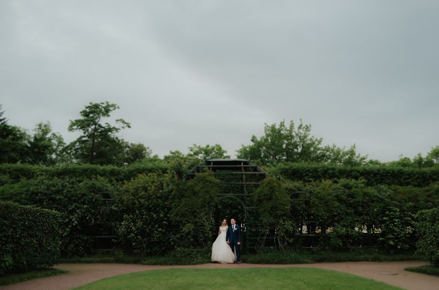 Wedding photographer Artem Marchenko (artmarchenko). Photo of 24 July 2017