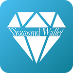 Cover Image of Download Diamond Wallet - Recharges & Bills 1.0.3 APK