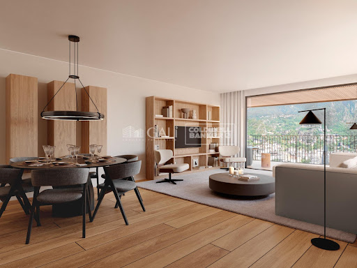 Apartment with terrace 5