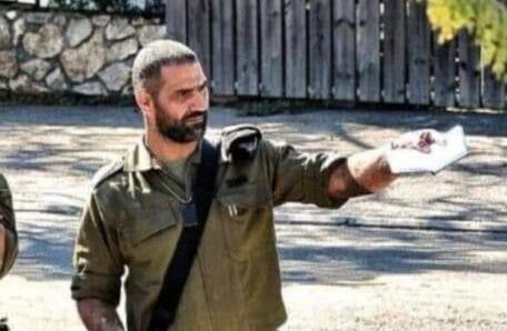 Pukovnik izraelske vojske ubijen u sukobima na granici sa Libanom