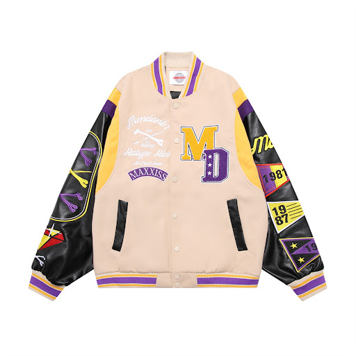 Title 12, Mens Letter Machine Embroidery Baseball Unifor...