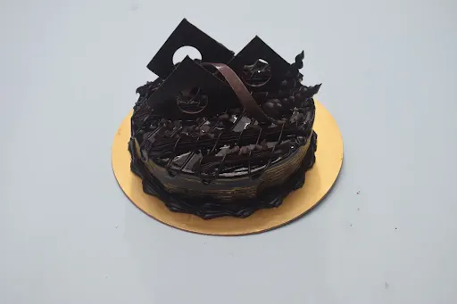 Moment Chocolate Cake [500 Grams]