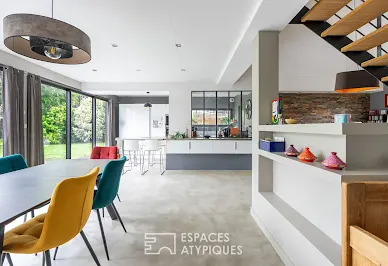 Maison avec terrasse 8