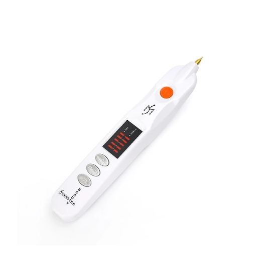Title 4, Multifunctional beauty instrument for complete ...