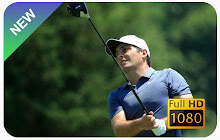 Francesco Molinari Wallpapers and New Tab small promo image