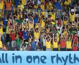 Niet alle Brazilianen supporteren zaterdag tegen Argentinië