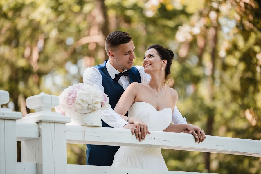婚礼摄影师Lukas Kodis（lukaskodis）。2020 3月3日的照片