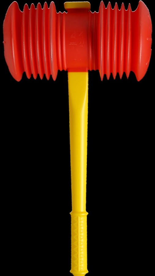 Chapolin arma Marreta Biônica Screen 3