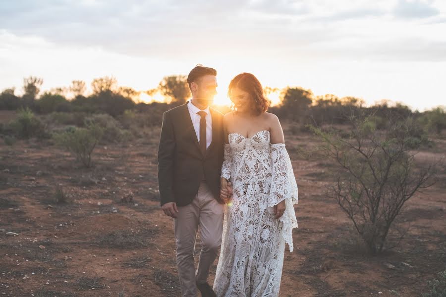 शादी का फोटोग्राफर Drew Maher (drewmaher)। फरवरी 14 2019 का फोटो