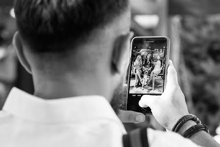 Photographe de mariage Lana Abramyan (lanaa). Photo du 29 octobre 2018