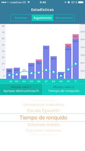 SleepControl FREE(圖5)-速報App