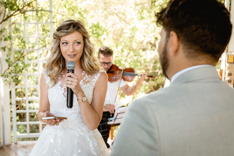 Wedding photographer Ivan Ostojic (ivanostojic). Photo of 19 September 2022