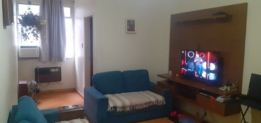 Apartamento à venda em Tijuca, Rio de Janeiro - RJ - Foto 1