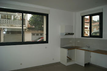 appartement à Perpignan (66)