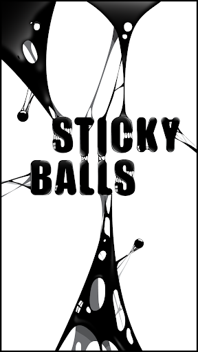 StickyBalls Deluxe