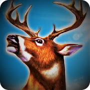 Deer Hunter Crazy Deer Hunting 1.0.6 Icon