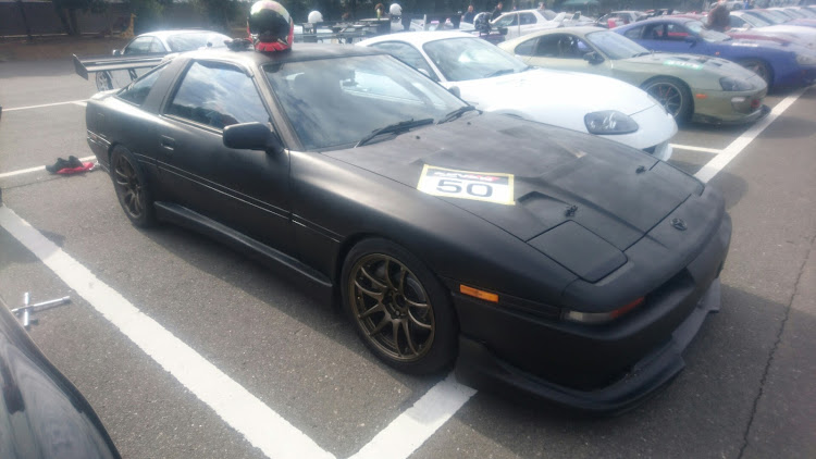 スープラの996GT2さんが投稿したカスタム事例の投稿画像13枚目