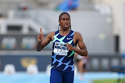 Caster Semenya is not bothered by trolls.