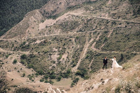 Wedding photographer Zhan Bulatov (janb). Photo of 23 March 2022