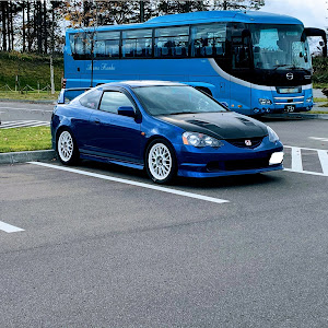 インテグラ DC5