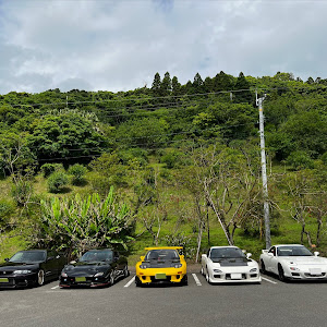 RX-7 FD3S 中期