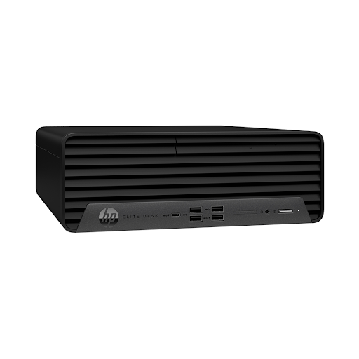 PC HP EliteDesk 800 G9 6M7Q1PA (Intel Core i5-12500/8GB/256GB SSD/Không HDD/Windows 11 Pro/DVD/CD RW/WiFi 802.11ax)