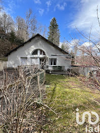 duplex à Le mont dore (63)