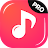 Sweet Music Pro icon