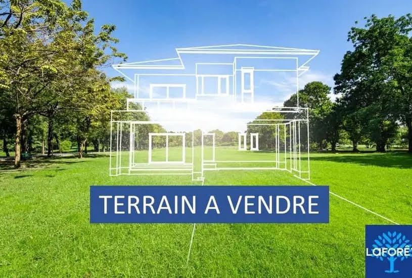  Vente Terrain à bâtir - 700m² à Plonéour-Lanvern (29720) 