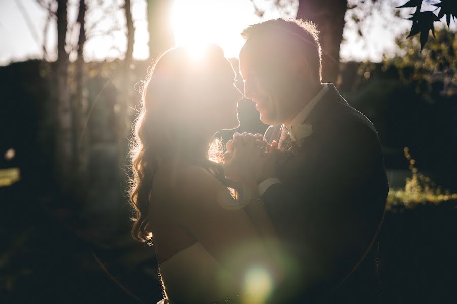 Fotografo di matrimoni Jasper Boer (photoadventure). Foto del 18 agosto 2019