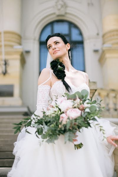 Fotografer pernikahan Yuriy Kor (yurykor). Foto tanggal 1 Oktober 2019