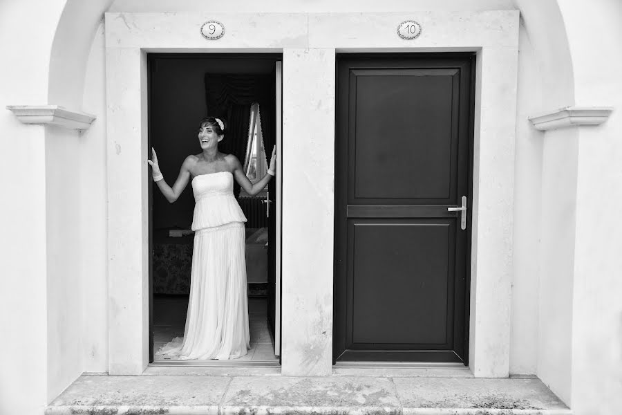 Wedding photographer Vis Studio (visstudio). Photo of 16 July 2014