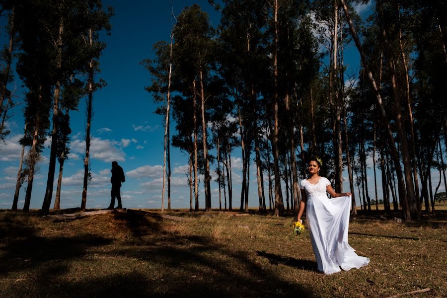 Fotógrafo de casamento Anderson Passini (andersonpassini). Foto de 20 de junho 2020