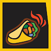 Afghani Shawarma, Panch Pakhadi, Thane West, Thane logo