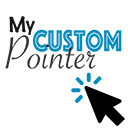 My Custom Pointer for Chrome Chrome extension download