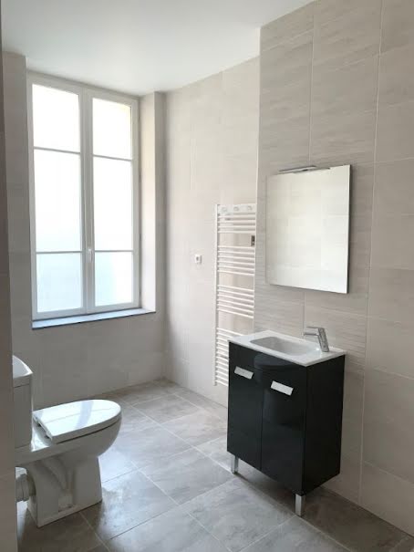 Vente appartement 3 pièces 56 m² à Saint-Denis (93200), 211 000 €